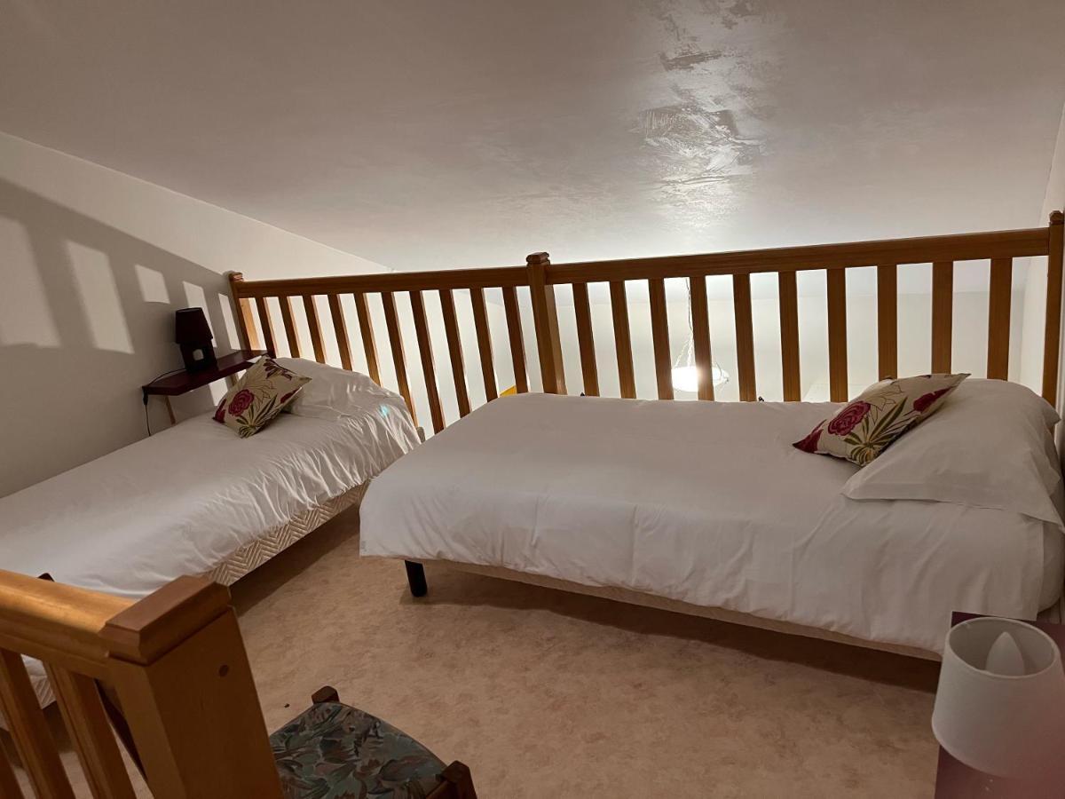 Chambres D'Hotes Aux Portes Des Tumuli Bussy-le-Château 외부 사진